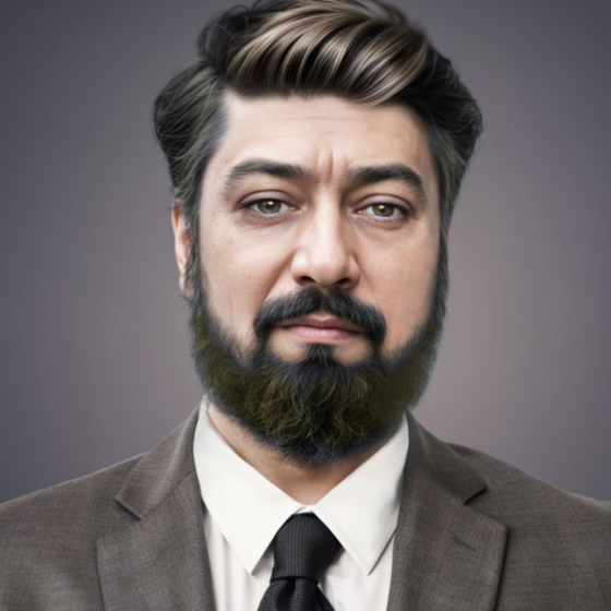 Khawar Yaqoob